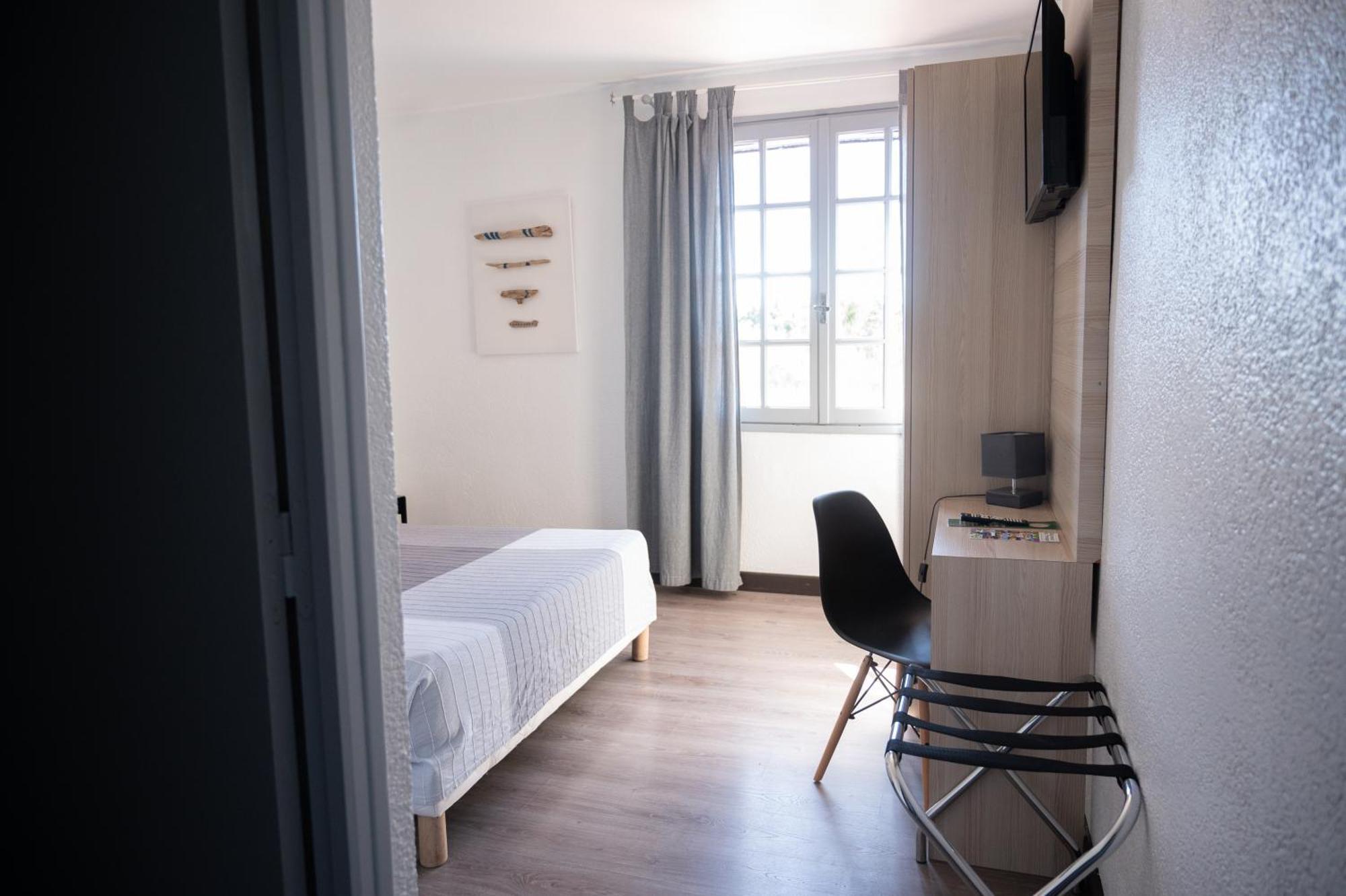 Clamador Saintes-Maries-de-la-Mer Eksteriør billede